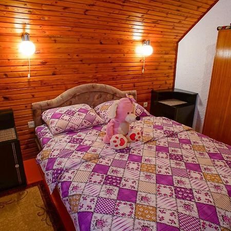 Lara Rooms Žabljak Eksteriør bilde