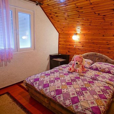 Lara Rooms Žabljak Eksteriør bilde