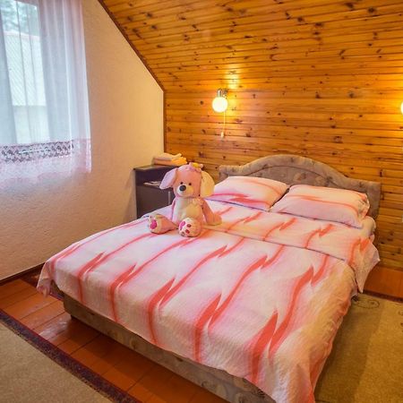 Lara Rooms Žabljak Eksteriør bilde