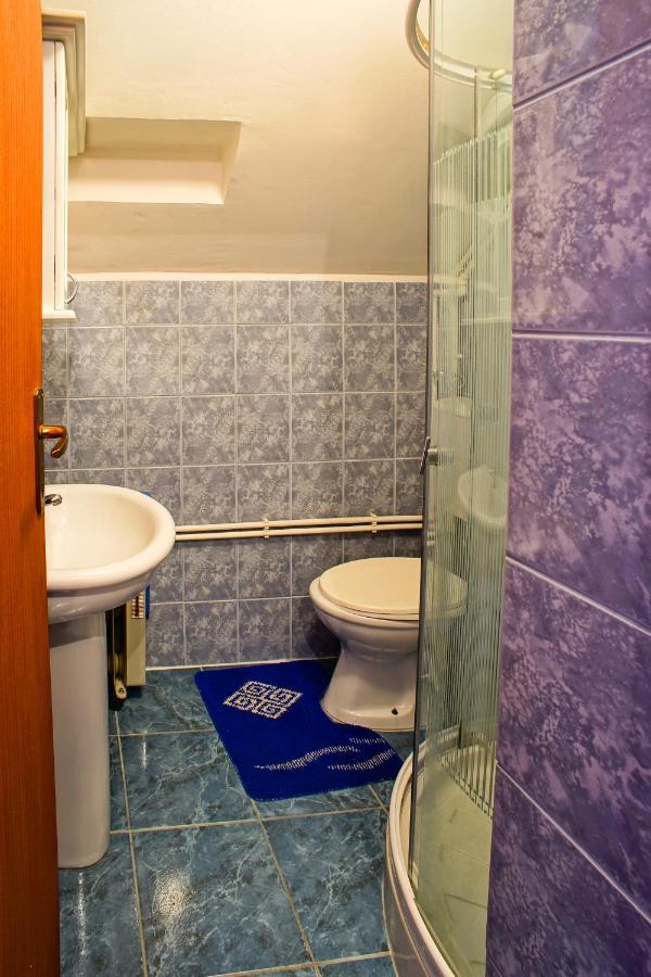 Lara Rooms Žabljak Eksteriør bilde
