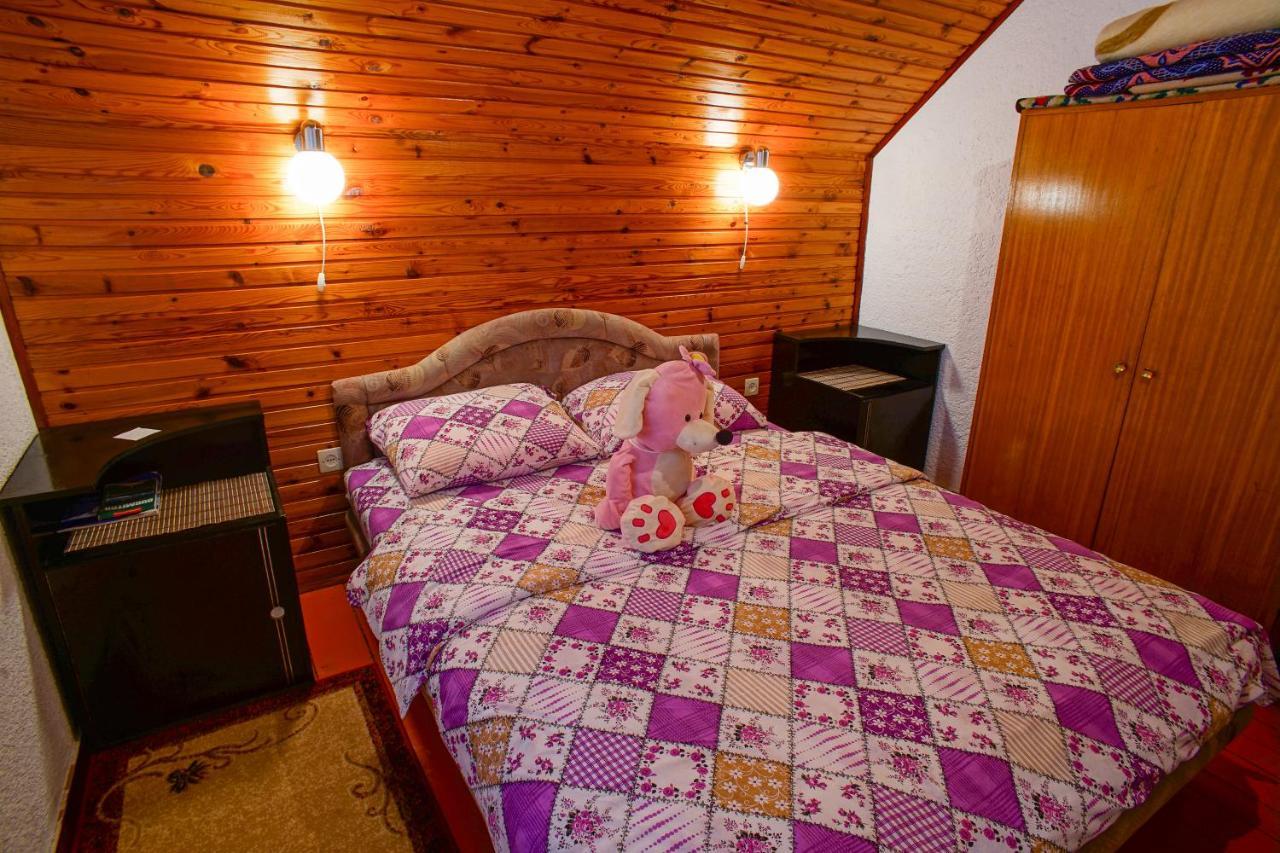 Lara Rooms Žabljak Eksteriør bilde