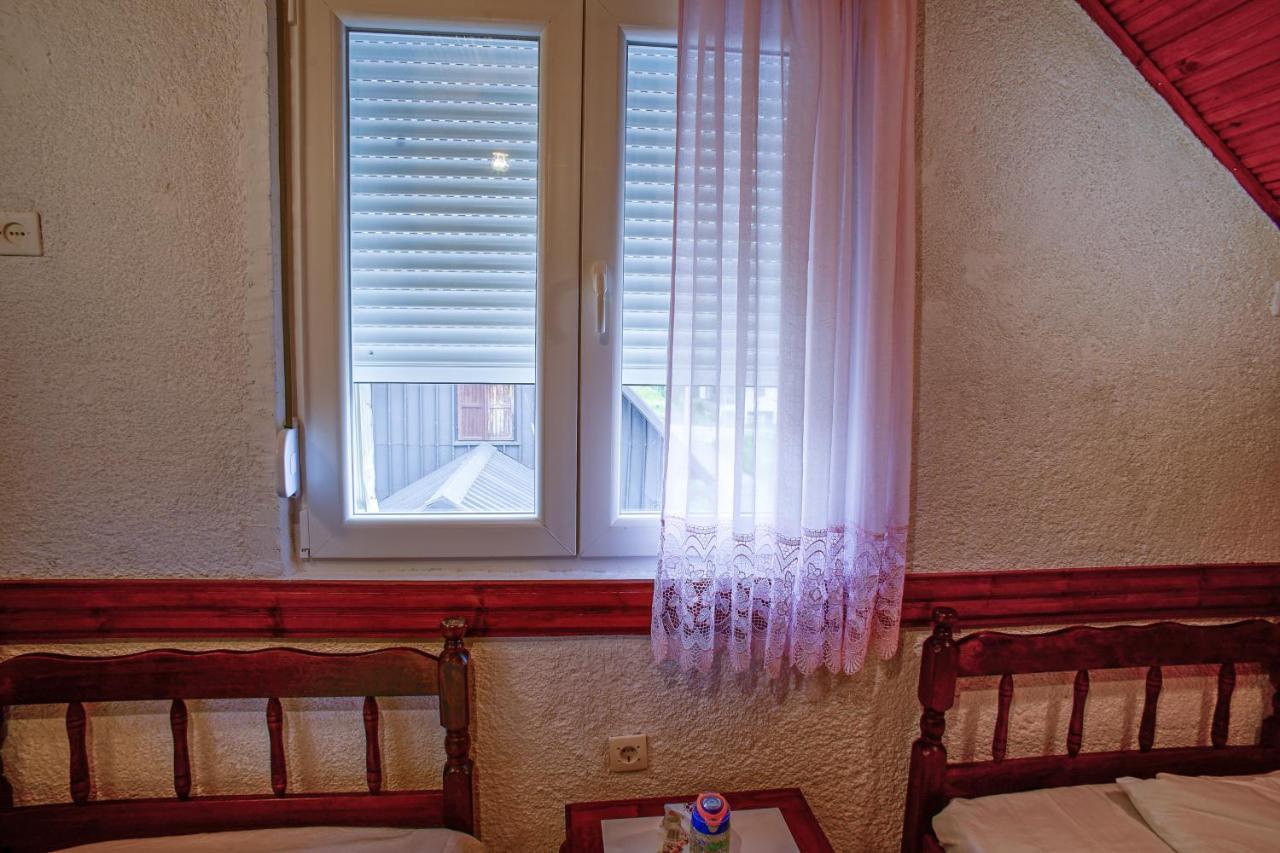 Lara Rooms Žabljak Eksteriør bilde