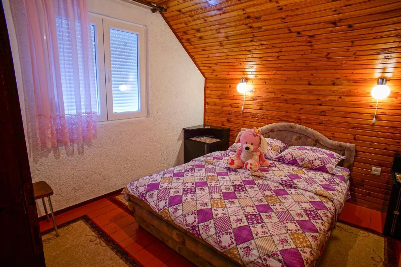 Lara Rooms Žabljak Eksteriør bilde