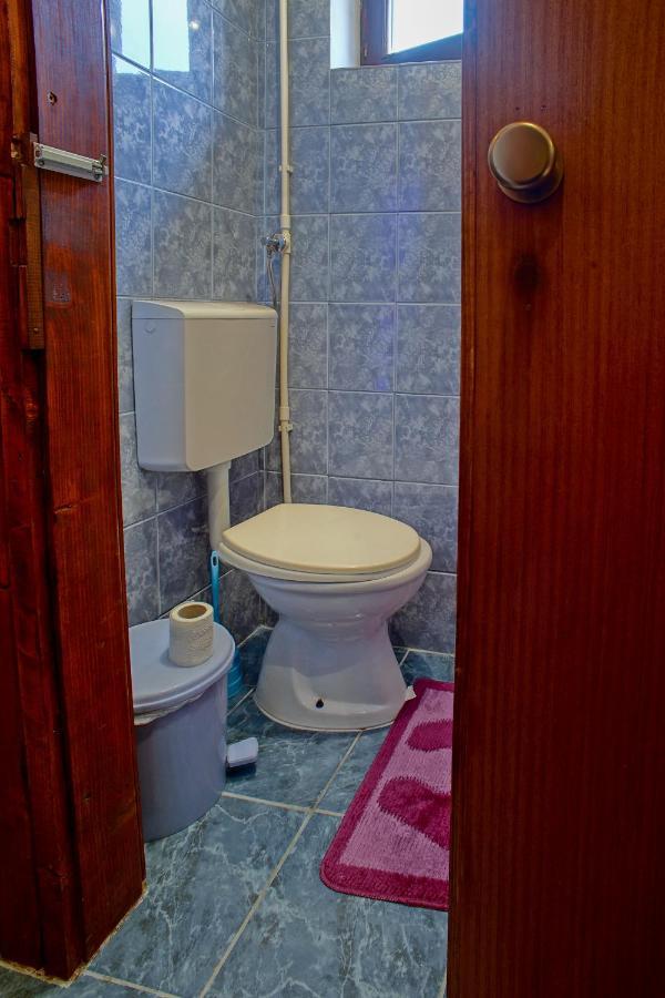 Lara Rooms Žabljak Eksteriør bilde