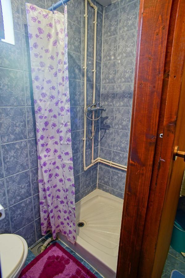 Lara Rooms Žabljak Eksteriør bilde