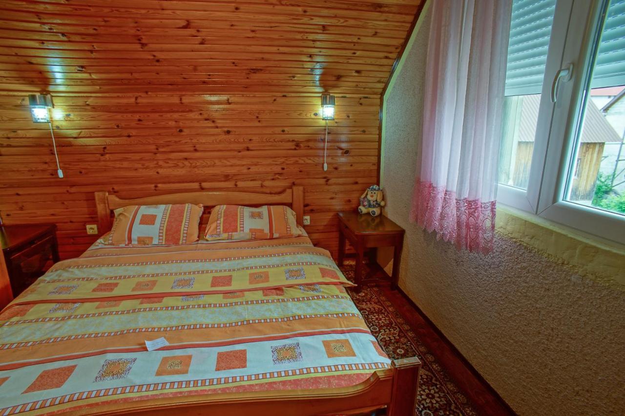 Lara Rooms Žabljak Eksteriør bilde