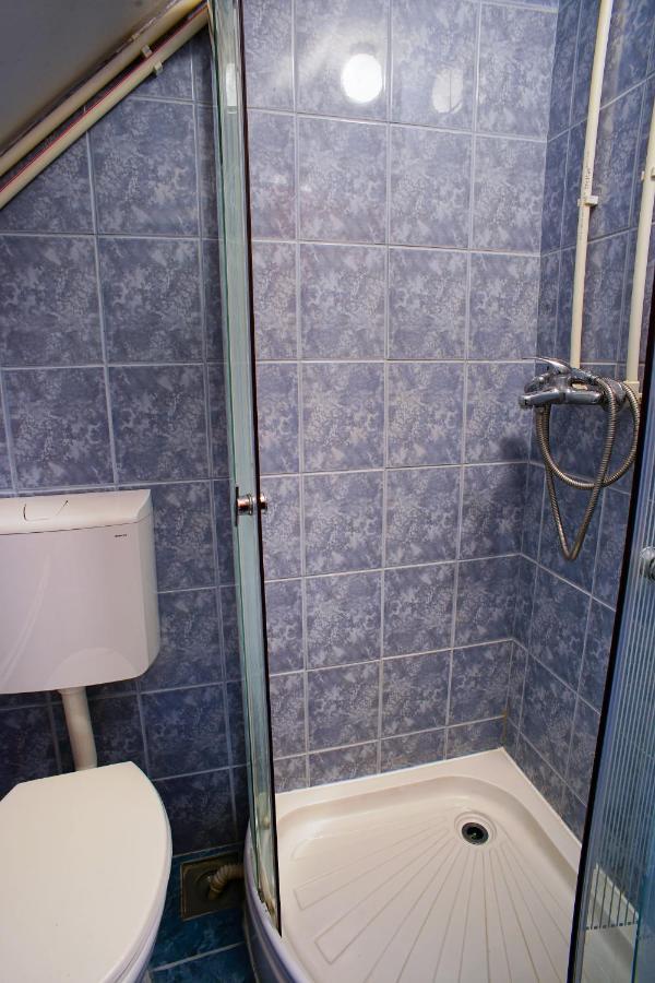 Lara Rooms Žabljak Eksteriør bilde
