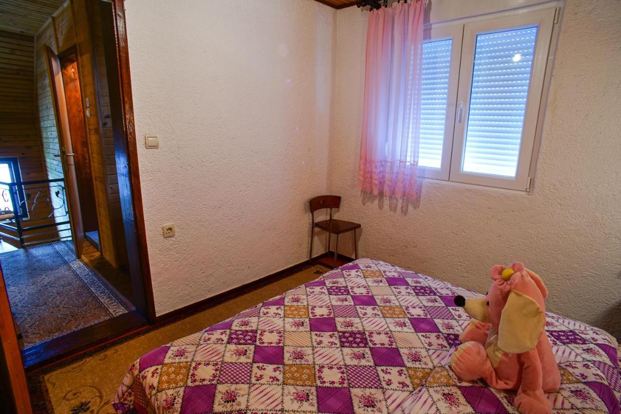 Lara Rooms Žabljak Eksteriør bilde