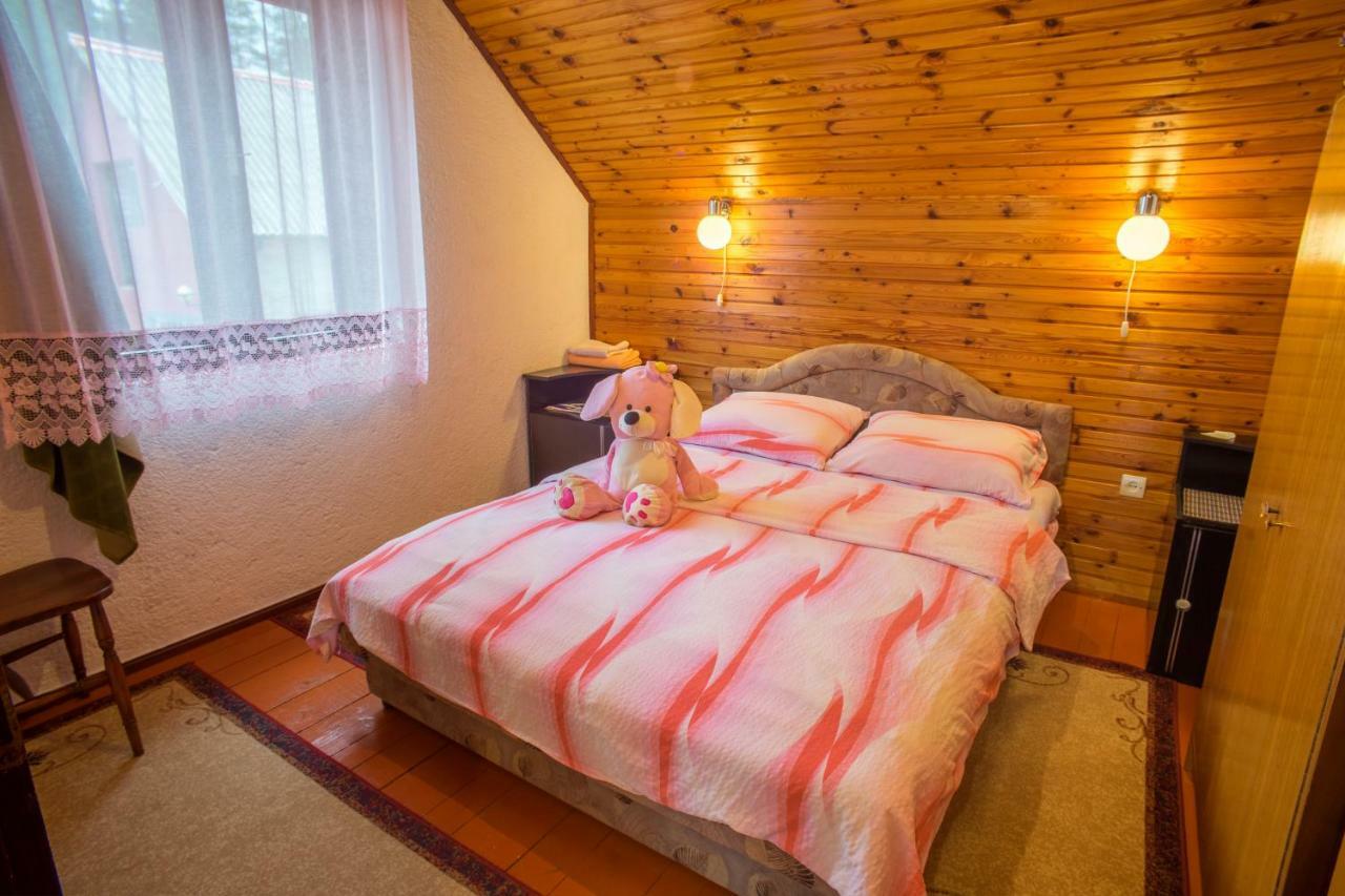 Lara Rooms Žabljak Eksteriør bilde