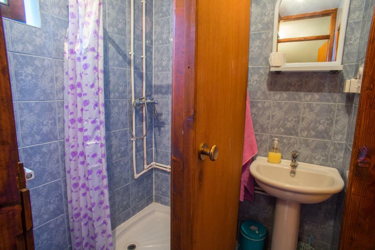 Lara Rooms Žabljak Eksteriør bilde