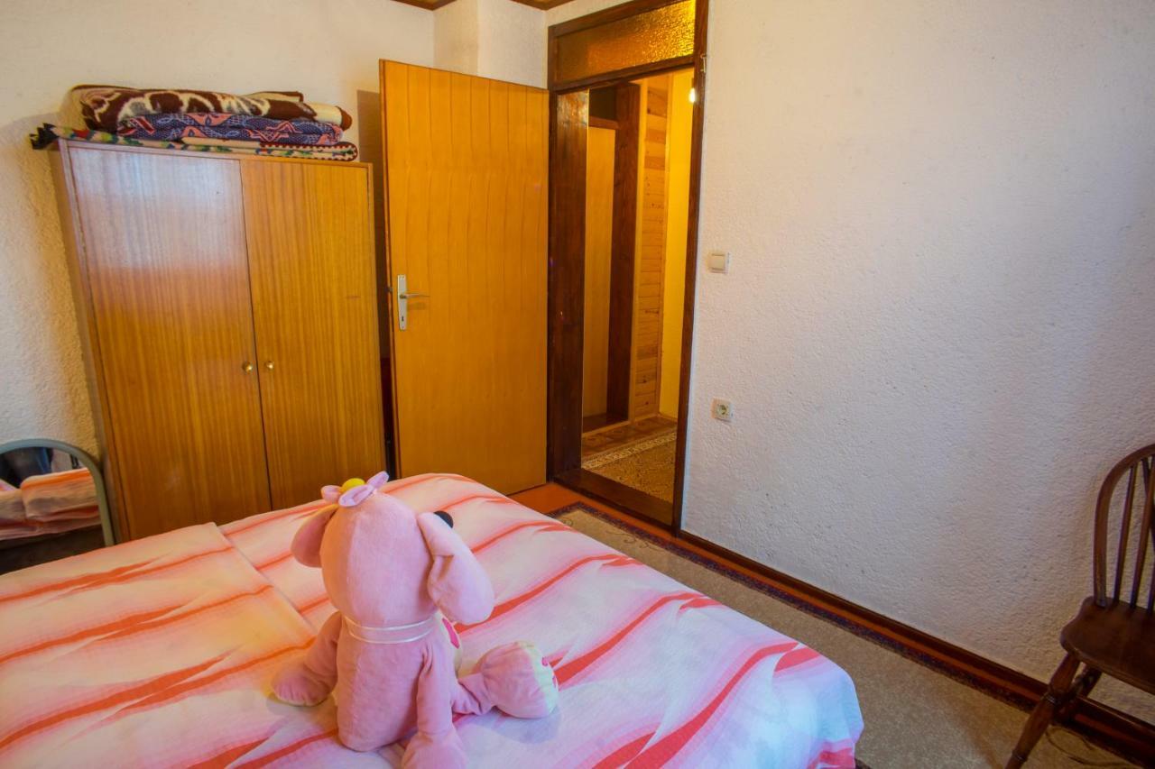 Lara Rooms Žabljak Eksteriør bilde