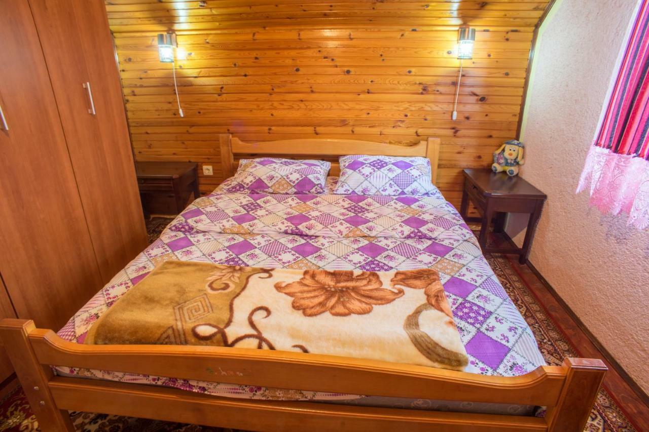 Lara Rooms Žabljak Eksteriør bilde