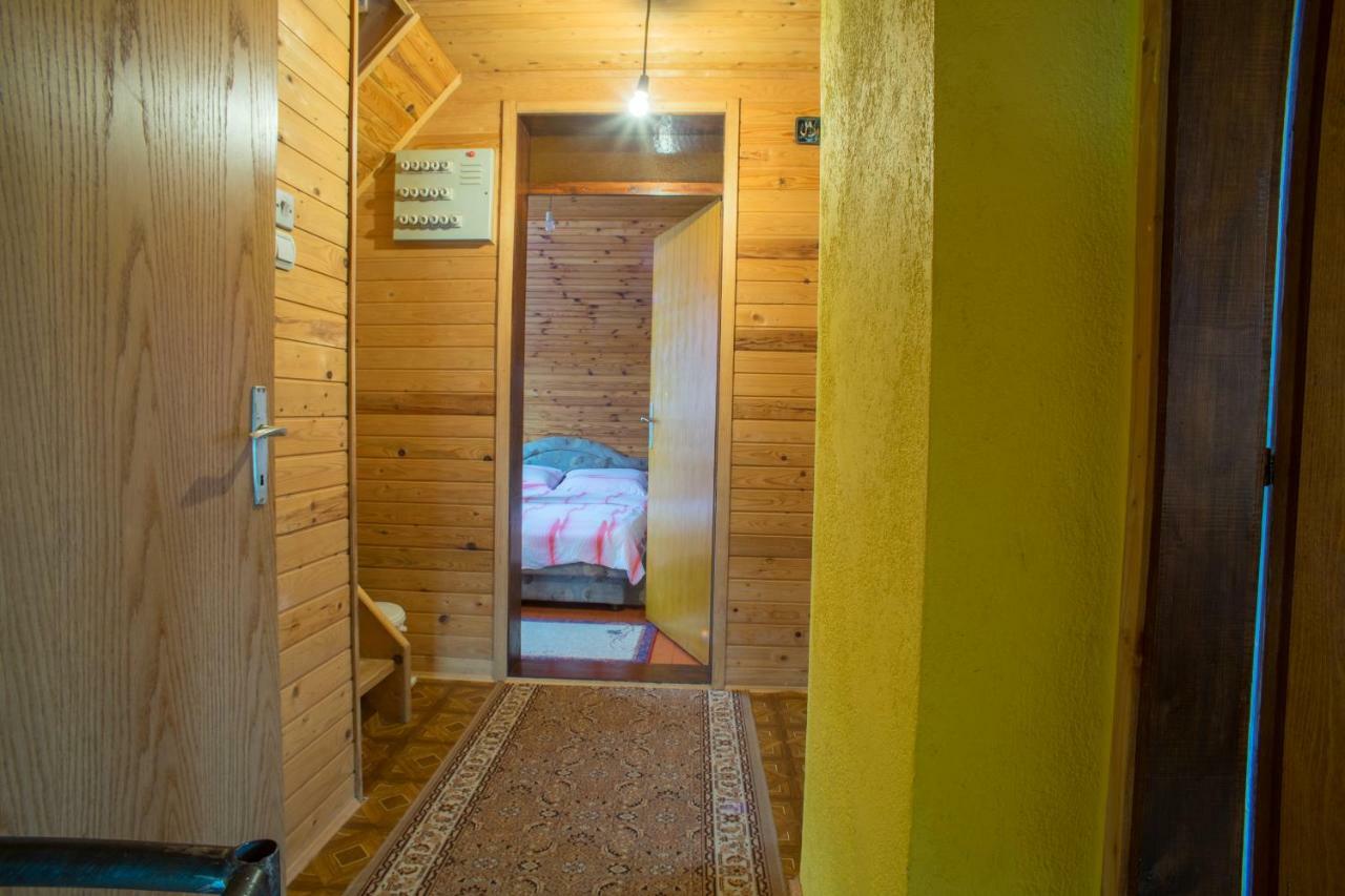 Lara Rooms Žabljak Eksteriør bilde