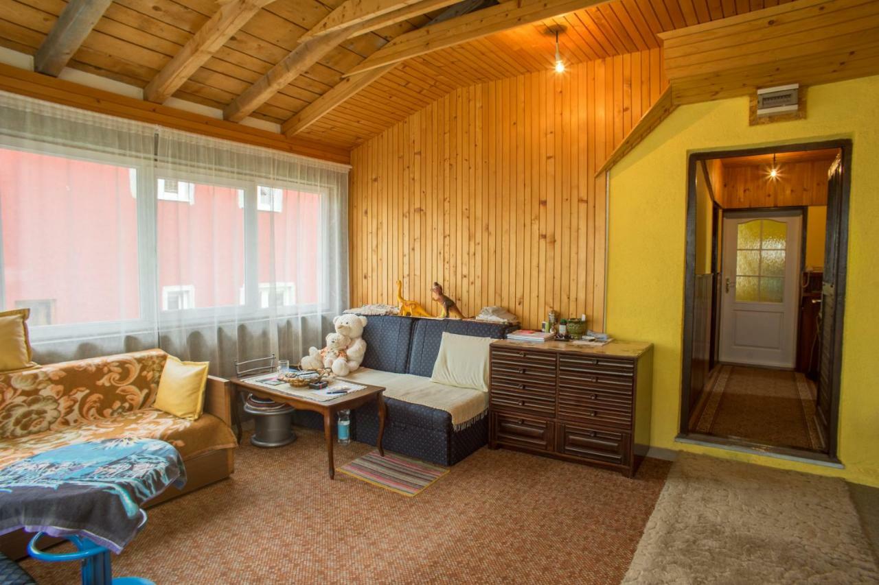 Lara Rooms Žabljak Eksteriør bilde